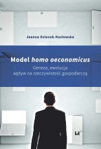 Homo Economicus – Jak „Dwunożny Kalkulator” stał się Rdzeniem Ekonomii?